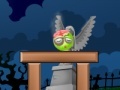 Игра Burying Zombies