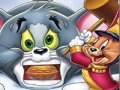 Игра Cartoon Heroes