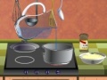 Игра Spaghetti Carbonara