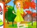 Игра Fun Run in the Forest