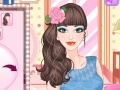 Игра Pastel Make-up Colors