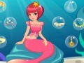 Игра Mermaid Wedding