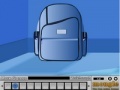 Игра Escape The Blue Room