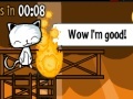 Игра Cat God vs Sun King 2