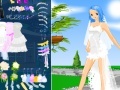Игра Anime Bride Dress Up