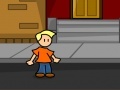 Игра Dinx - School Spirit