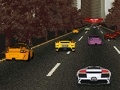 Игра Just Shunt Up and Drive 2