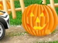 Игра Halloween trip