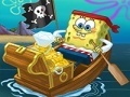 Игра SpongeBob The Sailor