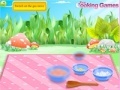 Игра Couscous Cooking