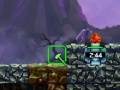 Игра Gaia Defense