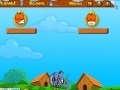 Игра Freezes The Infernos
