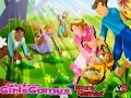 Игра Easter Fun Hidden Letters