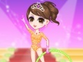 Игра Hula Hoop Champion