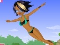 Игра Swan Dive