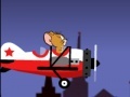 Игра Tom and Jerry Dangerous Flights