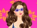 Игра Barbie Spring Goes Dressup