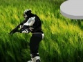 Игра Warrior Shooting Time