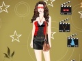 Игра Diora Baird Dress Up