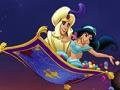 Игра Aladdin Аnd Princess Jasmine