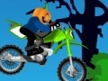 Игра Halloween trail
