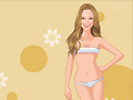 Игра Kate Hudson Dress Up