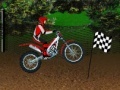 Игра Bike Trial 2