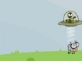 Игра UFO Commando