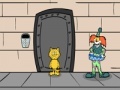 Игра Tommy Sewer Escape