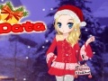 Игра The New Christmas Date