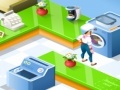 Игра Laundry Day