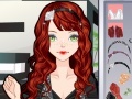 Игра Fashion Editor