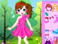 Игра Bowtie Girl
