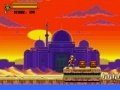 Игра The Adventures of Luffy