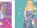 Игра Barbie Spring Princess