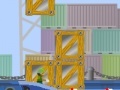 Игра Shipping Blox