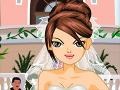 Игра Colorful Wedding 