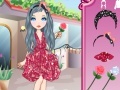 Игра Rose Girl