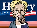 Игра Hillary vs Obama