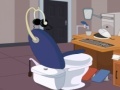 Игра Computer Toilet Room Escape