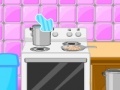 Игра Dreamy Dishes: Honey Chicken