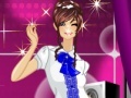 Игра Sparkling Dancer