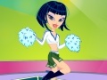 Игра Charming Cheerleader