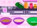 Игра Buckeye Pie