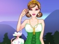 Игра Mountain Princess