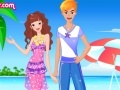 Игра Summer Lovers