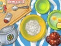 Игра Sweet Donuts