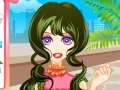 Игра Spring Make Up