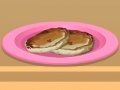 Игра Buttermilk Pancakes Recipe