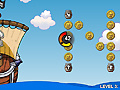 Игра Cannon plunder